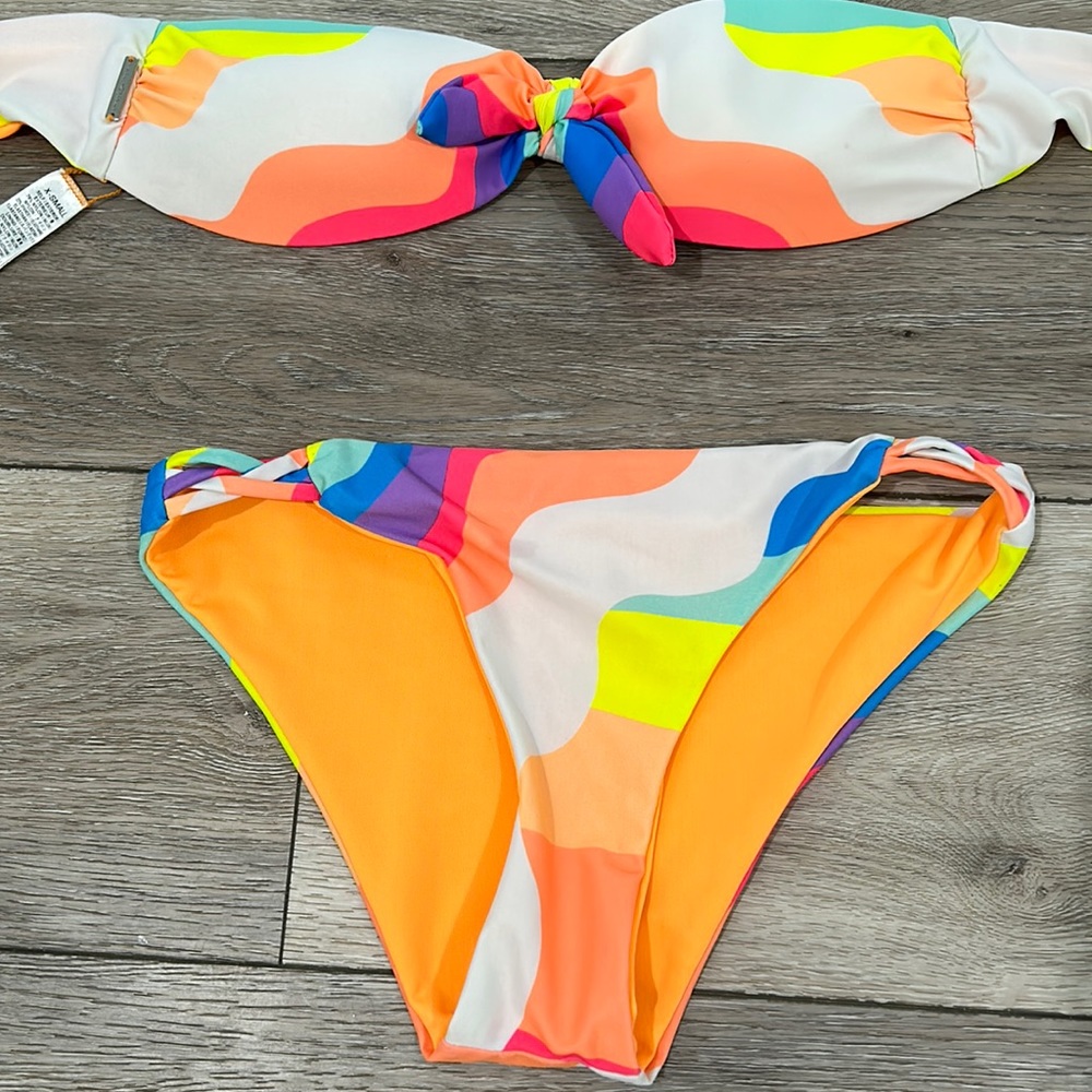 Mara Hoffman Bikini